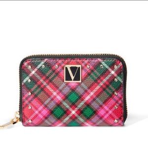 VICTORIAS SECRET SEXY SMALL WALLET NEW